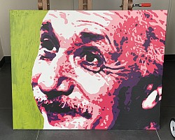 Einstein #2