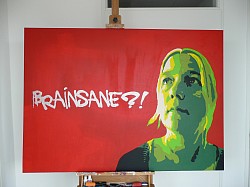 Brainsane?!